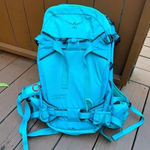 Osprey Kresta 30L Backcountry Ski Backpack